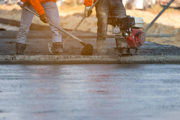 Best Poured Concrete Foundation  in Lake Lifornia, CA