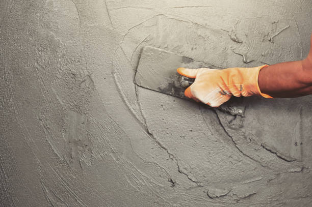 Best Concrete Sidewalk Installation  in Lake Lifornia, CA