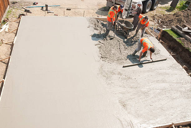 Best Concrete Repair Services  in Lake Lifornia, CA