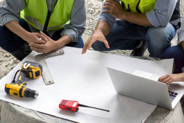 Best Local Concrete Companies  in Lake Lifornia, CA