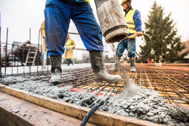 Best Best Concrete Contractor  in Lake Lifornia, CA